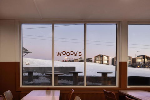 Arlberg Hotel Mt. Buller - Hotel Accommodation 3