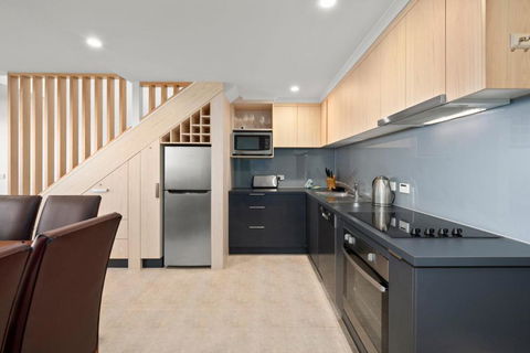 Arlberg 6 - Hotel Accommodation 1