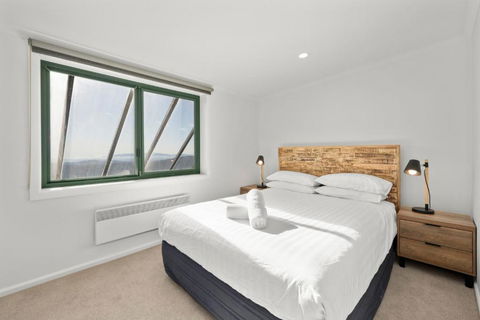 Arlberg 6 - Hotel Accommodation 3