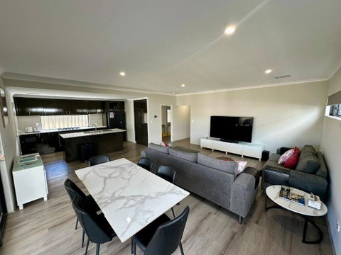 Arlia - Busselton - Hotel Accommodation 0