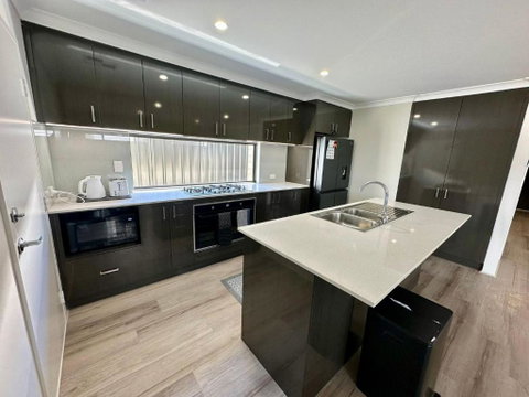 Arlia - Busselton - Hotel Accommodation 3