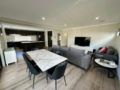 Arlia - Busselton - Hotel Accommodation 4
