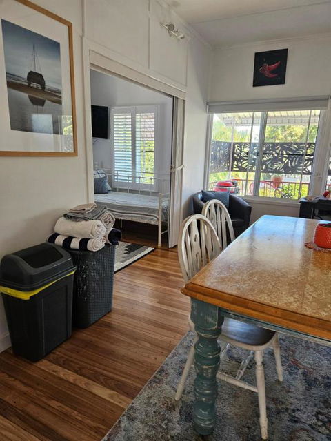 Armies Apartment - Hotel Accommodation 4