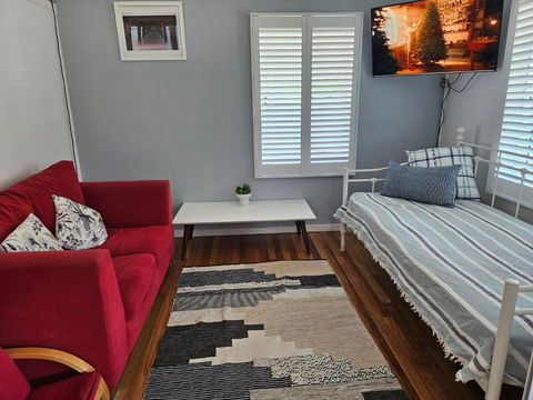 Armies Apartment - Hotel Accommodation 2