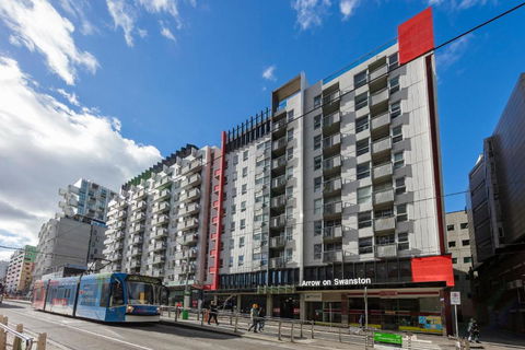 Arrow On Swanston - Hotel Accommodation 4