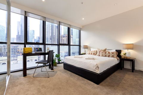 Arrow On Swanston - Hotel Accommodation 0