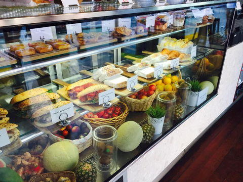 Arrow On Swanston - Hotel Accommodation 1