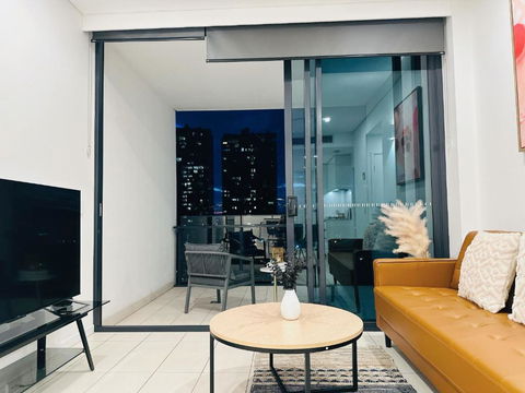 Art House With 2 Kingbeds At Cultural Centre - Hotel Accommodation 3