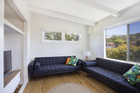 Arthurs Mollymook - Hotel Accommodation 3