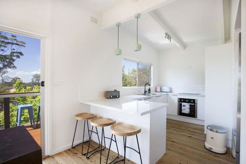 Arthurs Mollymook - Hotel Accommodation 4