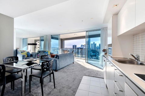 Artique 2 Bedroom Apartment Close To The Beach - CoastHM - Hotel Accommodation 4