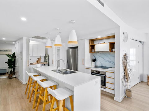 Artique - Hosted By Coastal Letting - Hotel Accommodation 1