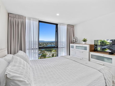 Artique - Hosted By Coastal Letting - Hotel Accommodation 4