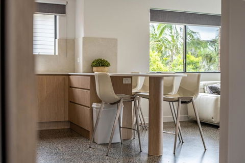 Ascot Boutique Apartments - Hotel Accommodation 0