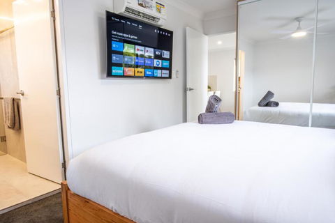 Ascot Boutique Apartments - Hotel Accommodation 3