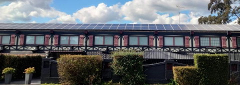 Ascot Motor Inn - Hotel Accommodation 0