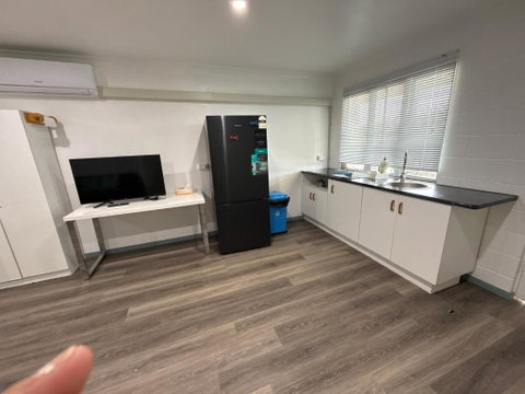 Ascot Studio Home Feel Place - Hotel Accommodation 1