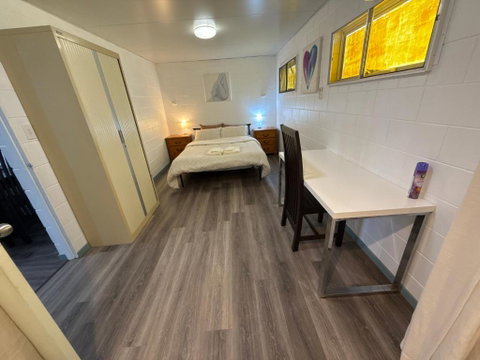 Ascot Studio Home Feel Place - Hotel Accommodation 2