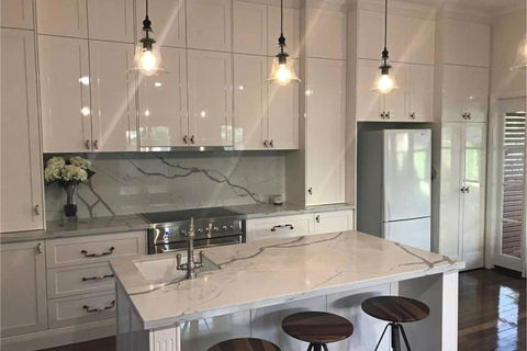 Ashbrooke Cottage - Hotel Accommodation 4