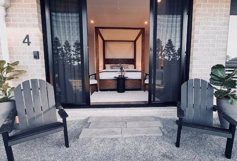 Ashiyana Escapes - Hotel Accommodation 2