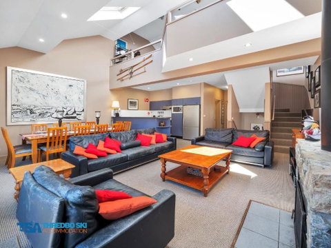 Aspect 4 - Hotel Accommodation 2