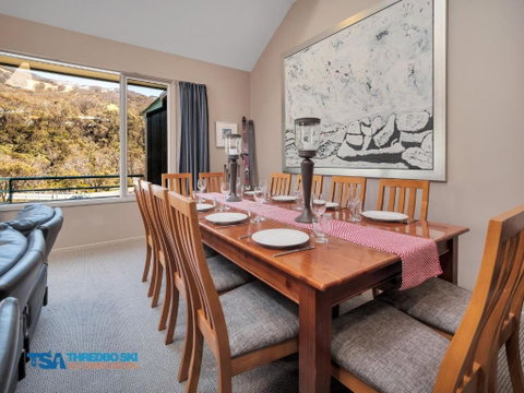 Aspect 4 - Hotel Accommodation 3