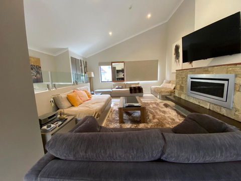 Aspen Creek 5 - Thredbo - Hotel Accommodation 2