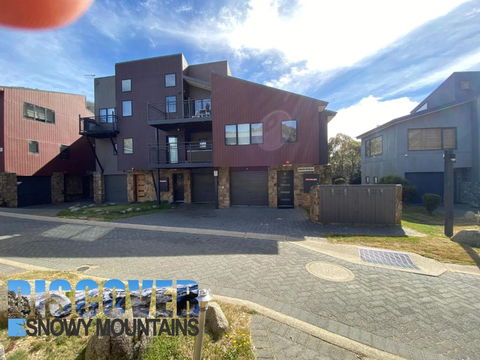 Aspen Creek 5 - Thredbo - Hotel Accommodation 1