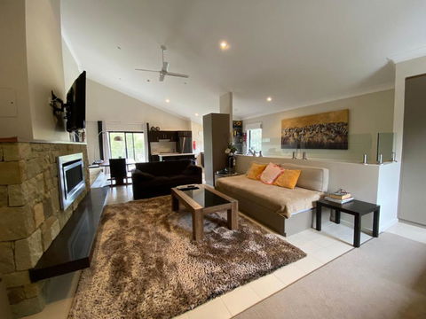Aspen Creek 5 - Thredbo - Hotel Accommodation 4
