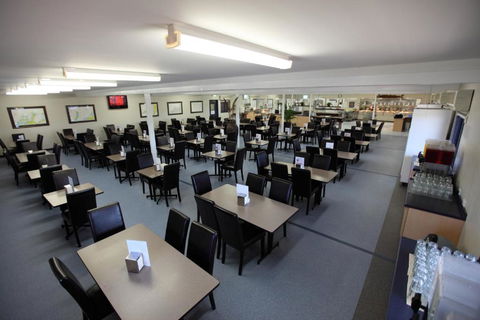 Aspen Karratha Village - Hotel Accommodation 4