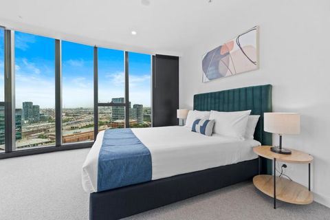 Aspire Melbourne - Hotel Accommodation 3