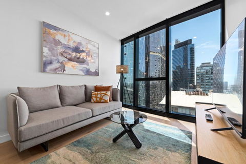 Aspire Melbourne - Hotel Accommodation 2