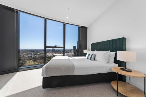 Aspire Melbourne - Hotel Accommodation 1