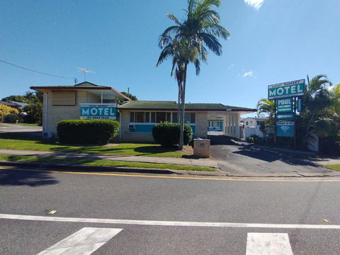 Aspley Sunset Motel - Hotel Accommodation 0