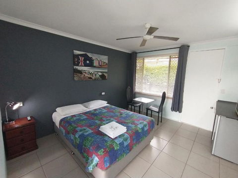 Aspley Sunset Motel - Hotel Accommodation 4