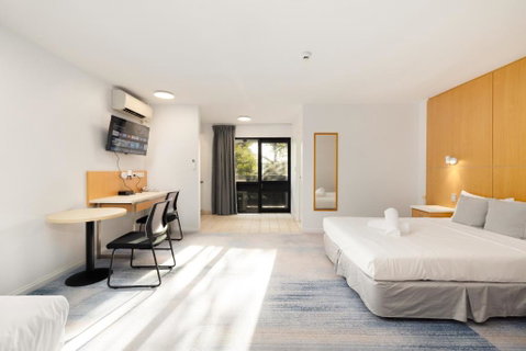 Asraport Motel - Hotel Accommodation 0