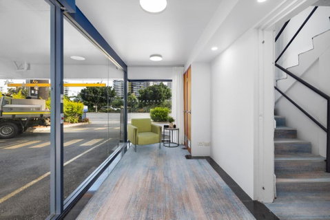 Asraport Motel - Hotel Accommodation 3