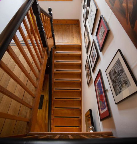 Assemblage Boutique Art B & B - Hotel Accommodation 1