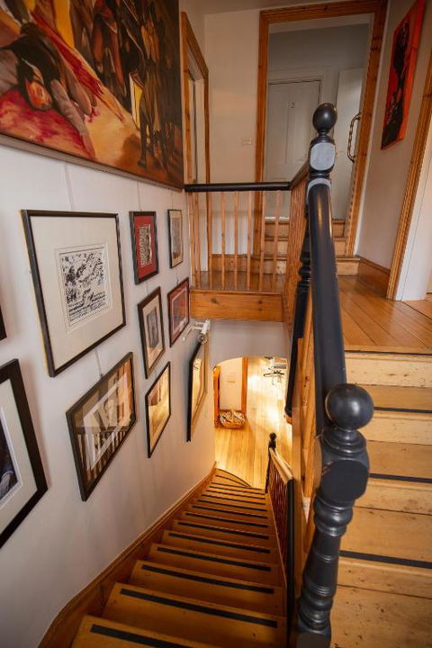 Assemblage Boutique Art B & B - Hotel Accommodation 2