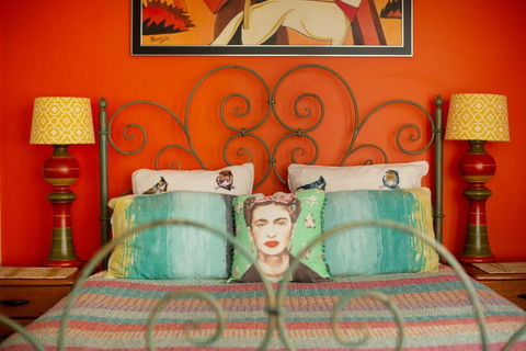 Assemblage Boutique Art B & B - Hotel Accommodation 4