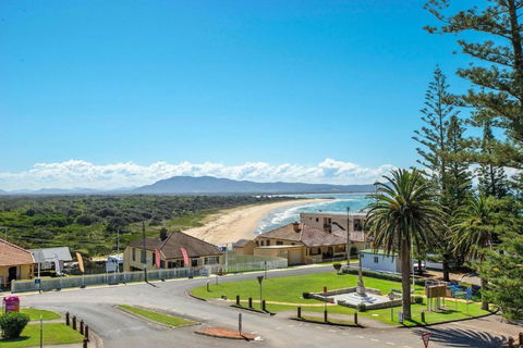 Astor Apartment 2 - Bring Your Own Linen - Hotel Accommodation 2