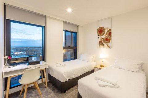 Astra Apartments Glen Waverley - Hotel Accommodation 2