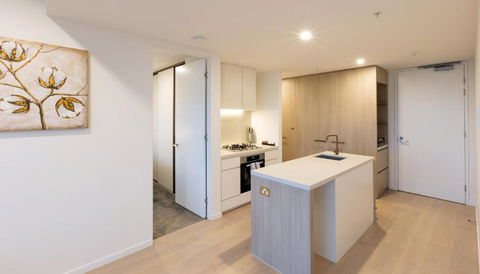 Astra Apartments Glen Waverley - Hotel Accommodation 3