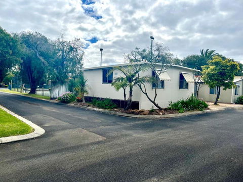 At Busso Cabin 56 - Hotel Accommodation 1