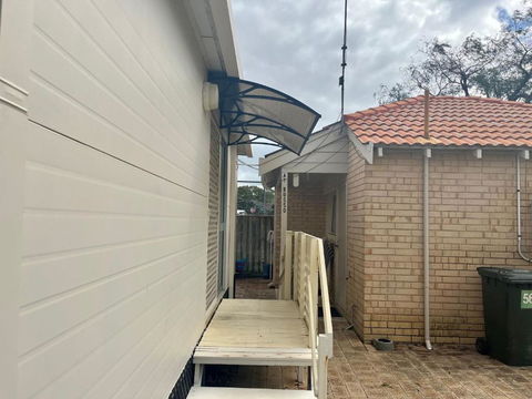 At Busso Cabin 56 - Hotel Accommodation 4