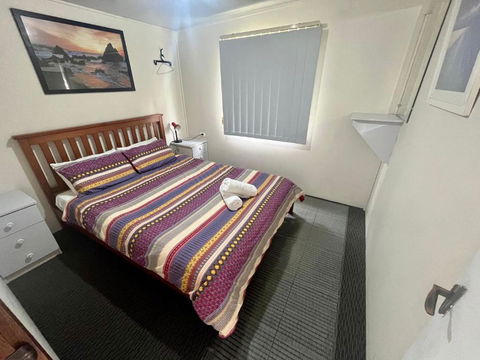 At Busso Cabin 56 - Hotel Accommodation 0