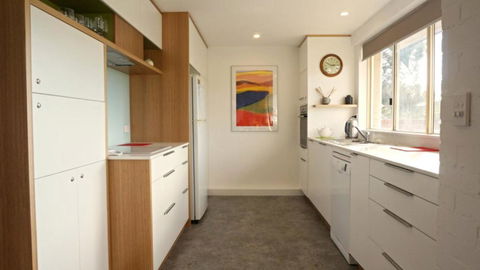 At Elizabeths - Hotel Accommodation 1