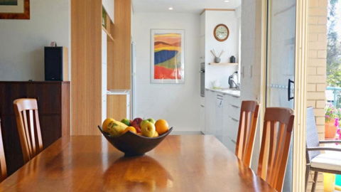 At Elizabeths - Hotel Accommodation 3