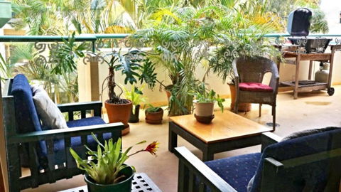 At Elizabeths - Hotel Accommodation 2