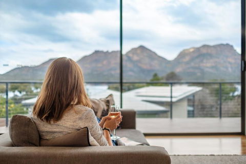 At The Bay - Hotel Accommodation 1